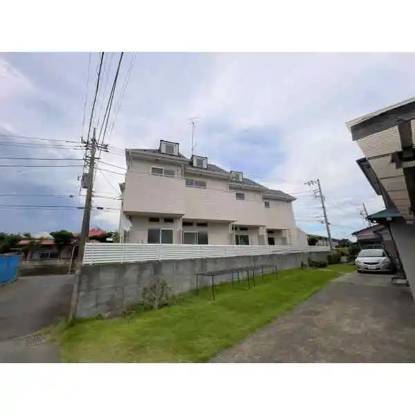 厚木市愛甲東３丁目 外観