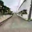 厚木市愛甲東３丁目 北東側前面道路 幅員約4.0ｍ