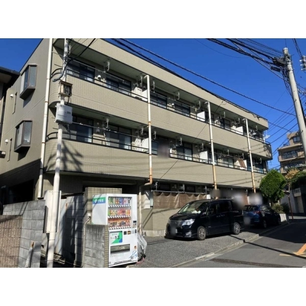 さいたま市南区大字太田窪　１棟マンション その他画像