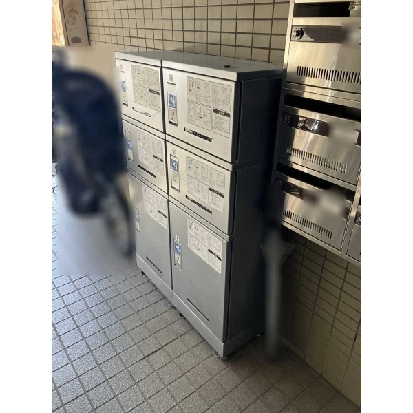 さいたま市南区大字太田窪　１棟マンション その他画像