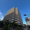 東大島ファミールハイツ２号館 外観