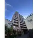 緑橋駅前アーバンコンフォート 外観
