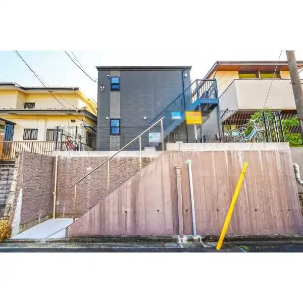 Ｆｏｕｎｔａｉｎ　Ｌａｇｏｏｎ　白百合１丁目 その他画像