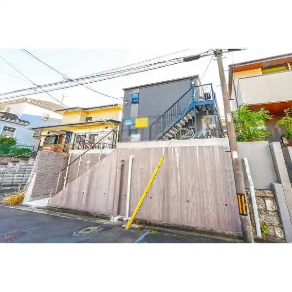 Ｆｏｕｎｔａｉｎ　Ｌａｇｏｏｎ　白百合１丁目 その他画像