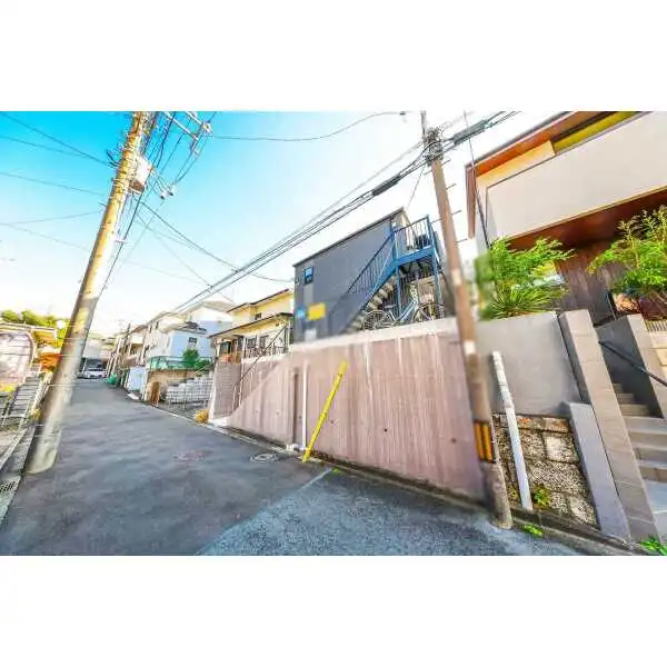 Ｆｏｕｎｔａｉｎ　Ｌａｇｏｏｎ　白百合１丁目 その他画像