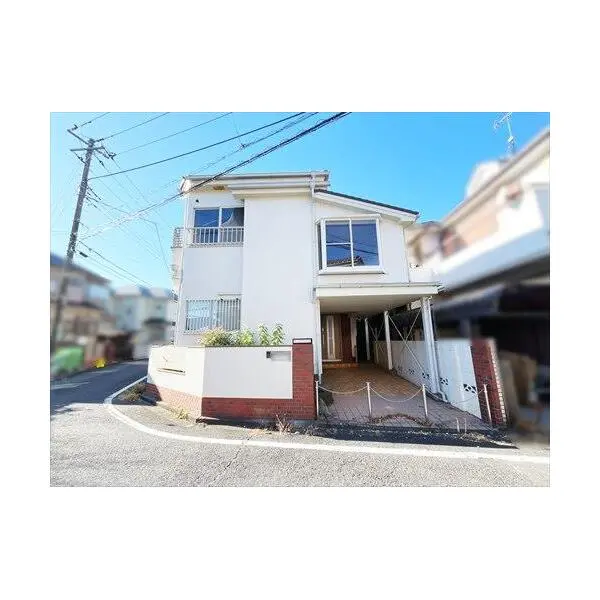 府中市押立町２丁目 その他画像