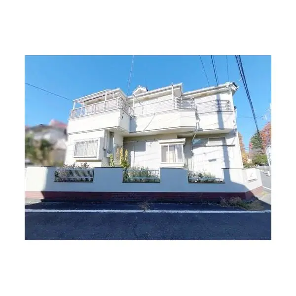 府中市押立町２丁目 その他画像