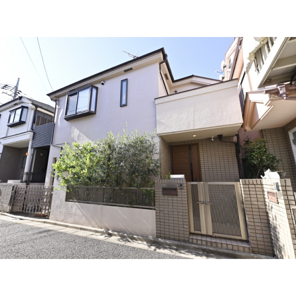 杉並区成田東１丁目 外観