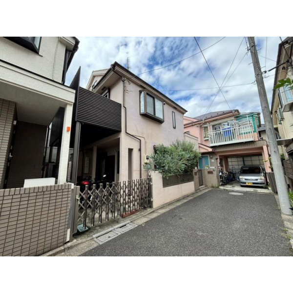 杉並区成田東１丁目 その他画像