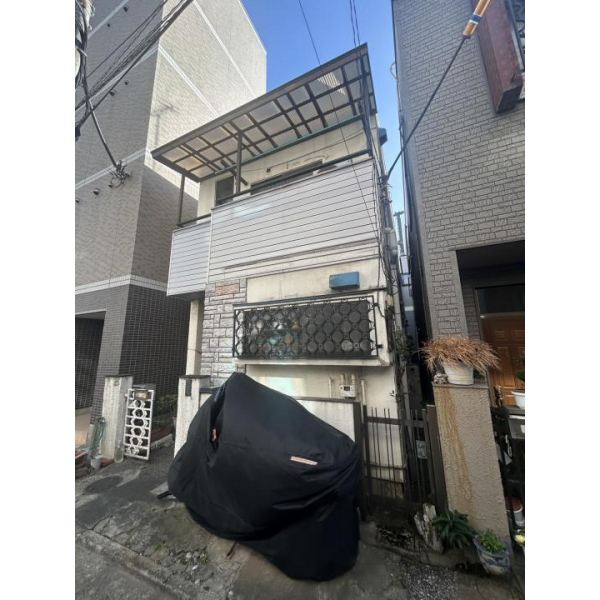 葛飾区立石７丁目 その他画像