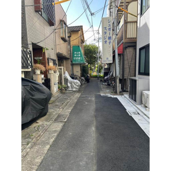 葛飾区立石７丁目 その他画像