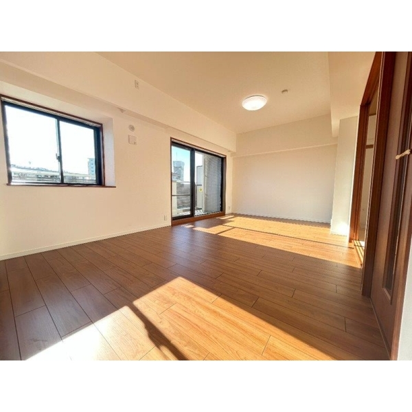 プランヴェールＥＸサザンウィング その他画像