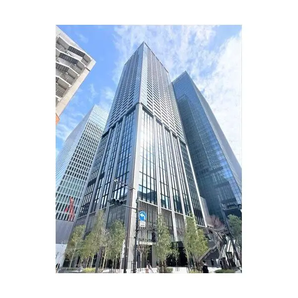 ＷＯＲＬＤ　ＴＯＷＥＲ　ＲＥＳＩＤＥＮＣＥ 外観