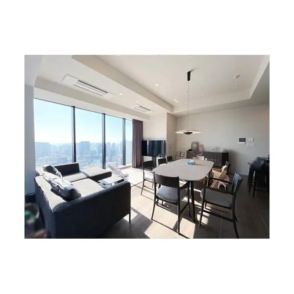 ＷＯＲＬＤ　ＴＯＷＥＲ　ＲＥＳＩＤＥＮＣＥ その他画像