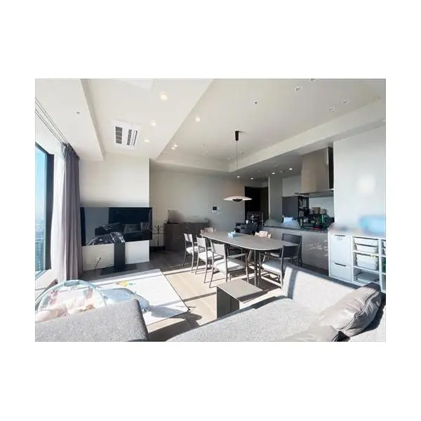 ＷＯＲＬＤ　ＴＯＷＥＲ　ＲＥＳＩＤＥＮＣＥ その他画像