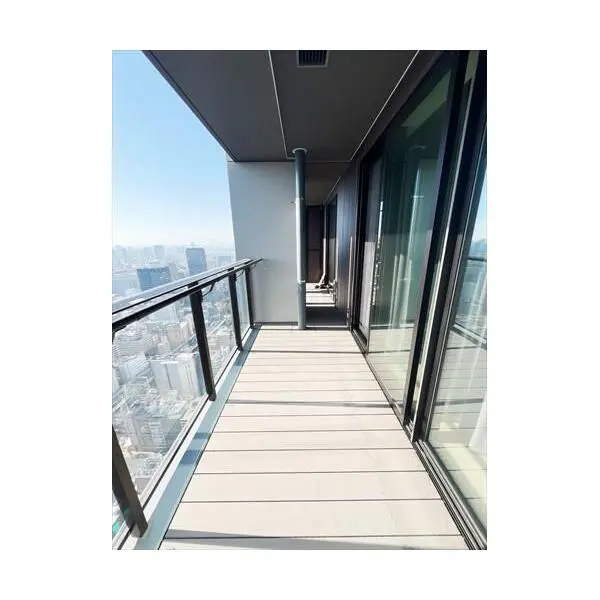 WORLD TOWER RESIDENCE その他画像