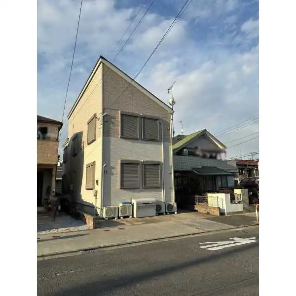 足立区舎人３丁目　寄宿舎 その他画像