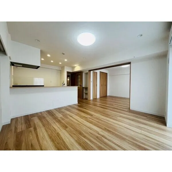 シティコープ千石 その他画像