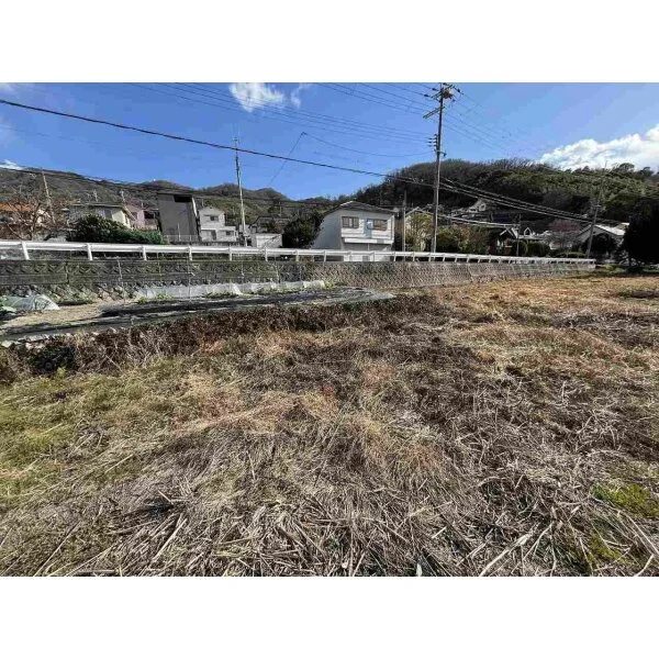 八尾市黒谷３丁目 外観