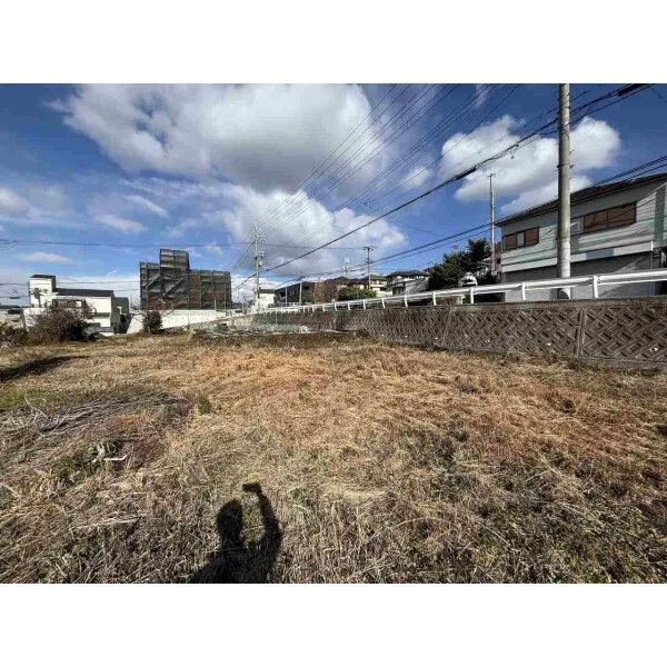 八尾市黒谷３丁目 その他画像