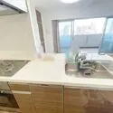 シティライフ豊橋デュアルコートイースト キッチン