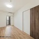 シティライフ豊橋デュアルコートイースト 洋室