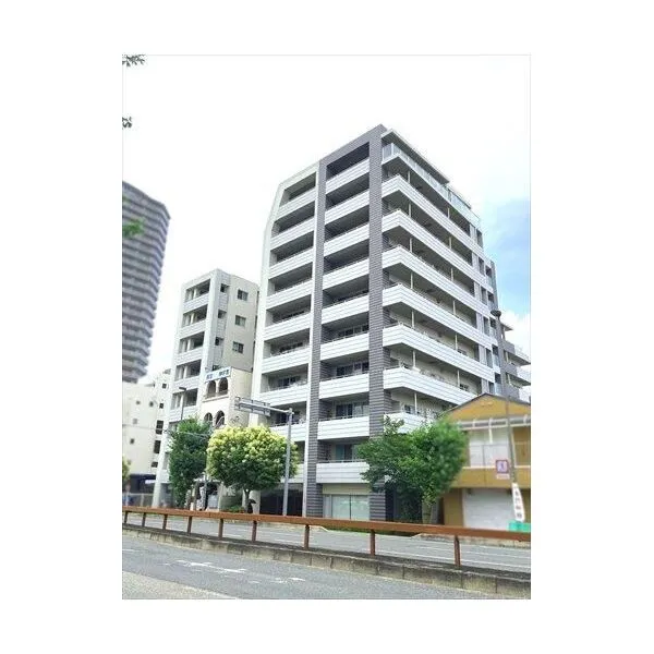 ワコーレ西宮AXE 外観