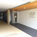 ワコーレ西宮ＡＸＥ エントランス