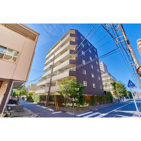 クオス川崎矢向 その他画像