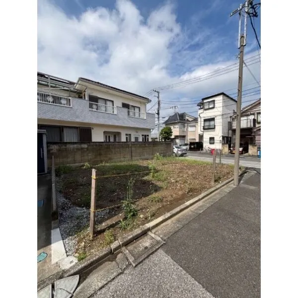 葛飾区東新小岩４丁目 その他
