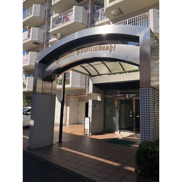ドミール上板橋 その他画像