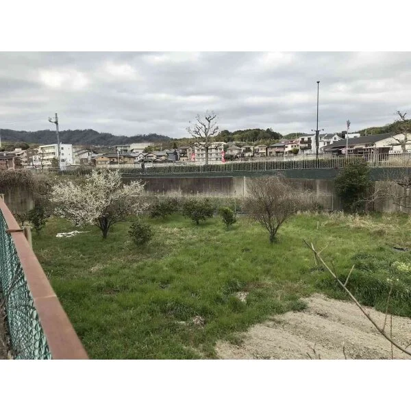 京都市西京区大枝中山町 外観