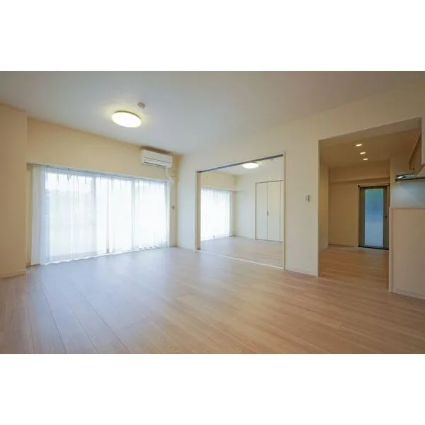 コンドミニアム港南台 その他画像