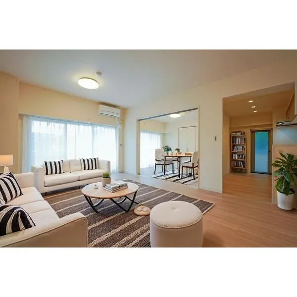 コンドミニアム港南台 その他画像