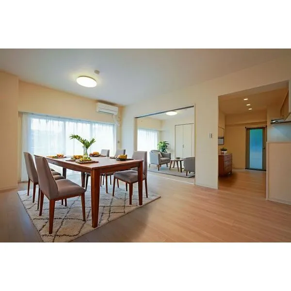 コンドミニアム港南台 その他画像