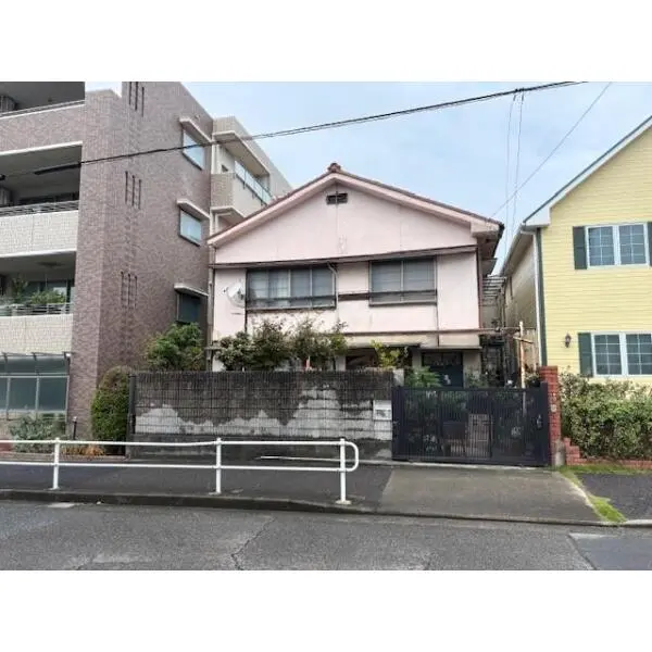 名古屋市昭和区丸屋町４丁目 外観