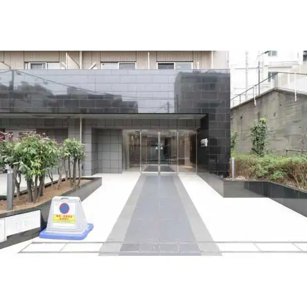 ガリシアレジデンス六本木 その他画像