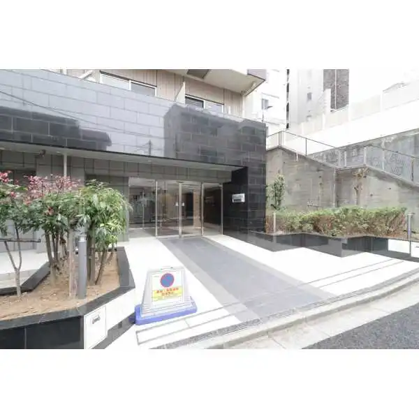 ガリシアレジデンス六本木 その他画像