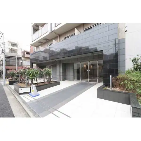 ガリシアレジデンス六本木 その他画像