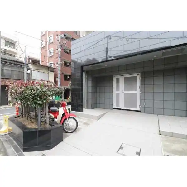 ガリシアレジデンス六本木 その他画像