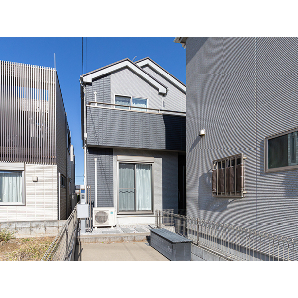 さいたま市北区土呂町２丁目 外観