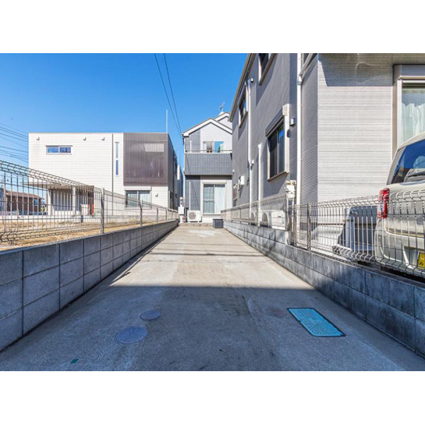 さいたま市北区土呂町２丁目 その他画像