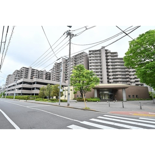 ブラウトリエ 外観