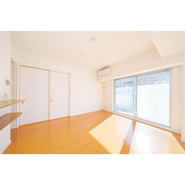 深沢パーク・ホームズ その他画像