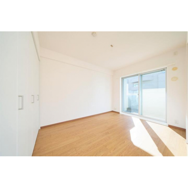 深沢パーク・ホームズ その他画像