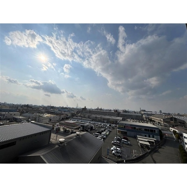 ヴォックスシティ その他画像