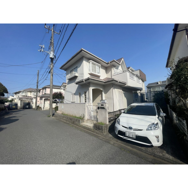 船橋市田喜野井７丁目 外観