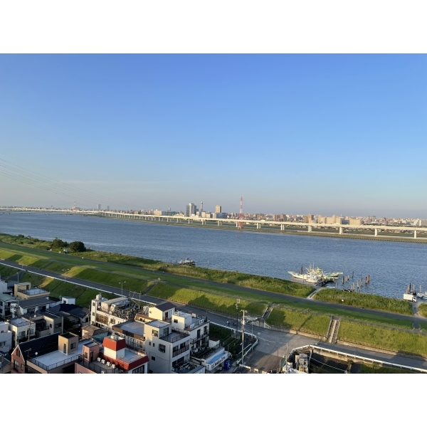 オーベルグランディオ砂町水辺公園 その他画像