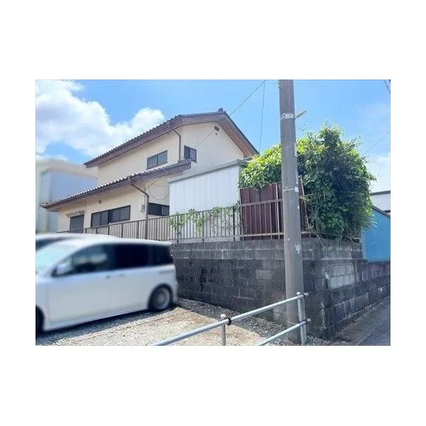綾瀬市深谷中８丁目 現地写真（２０２６年６月撮影）