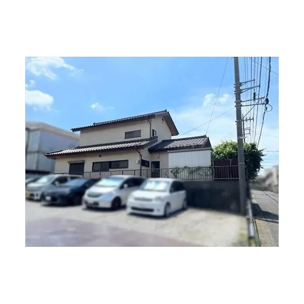 綾瀬市深谷中8丁目 現地写真(2026年6月撮影)